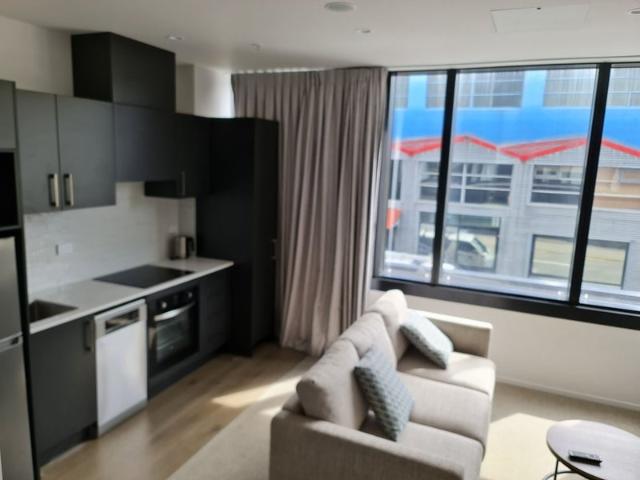 Apartment for rent in Matata, Wellington