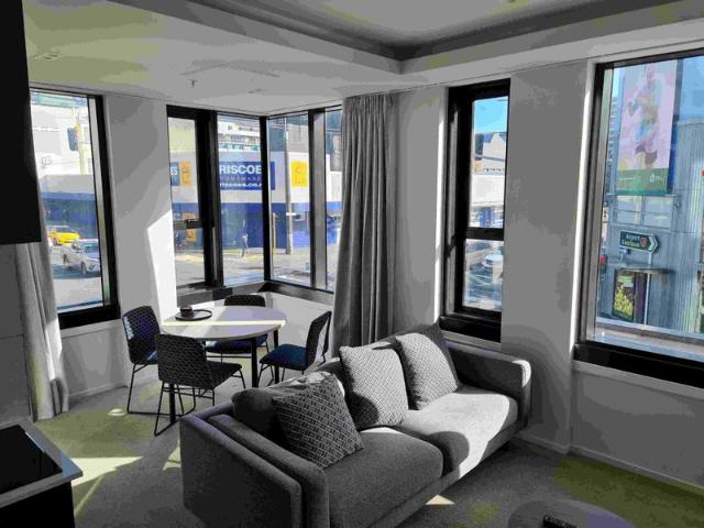 Apartment for rent in Matata, Wellington
