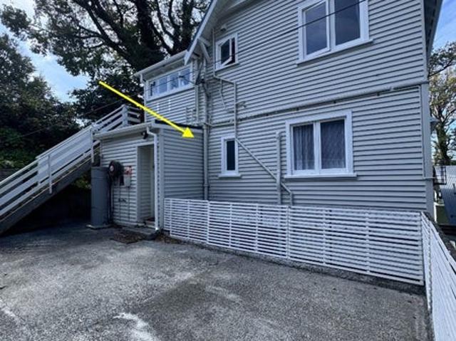 House for rent in Matata, Wellington