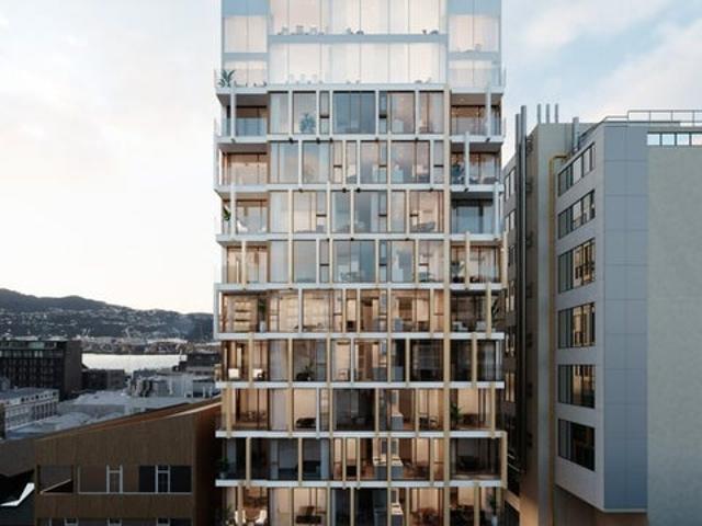 Apartment for rent in Matata, Wellington