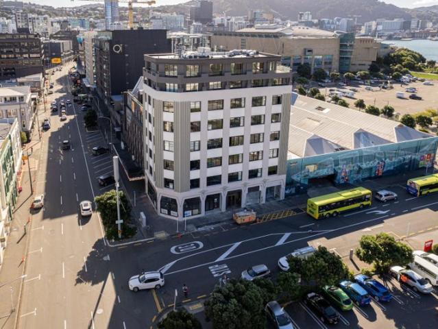 Apartment for rent in Matata, Wellington