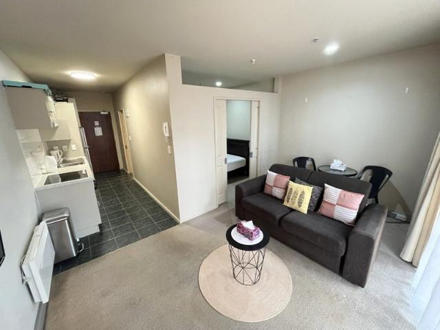 Apartment for rent in Matata, Wellington