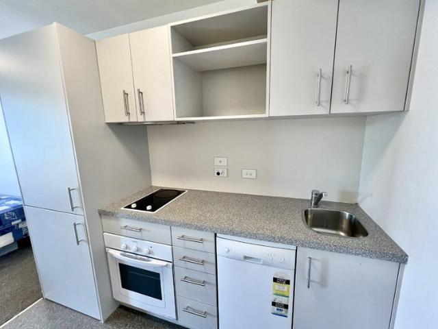 Apartment for rent in Te Aro, Wellington