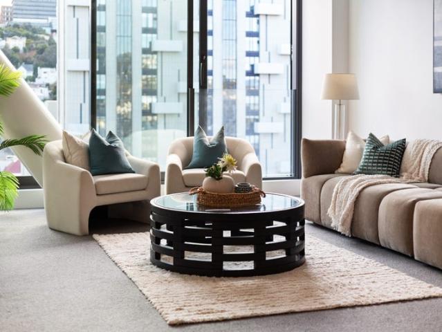 Apartment for rent in Matata, Wellington