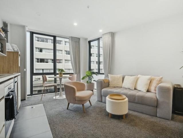 Apartment for rent in Aro Valley, Wellington