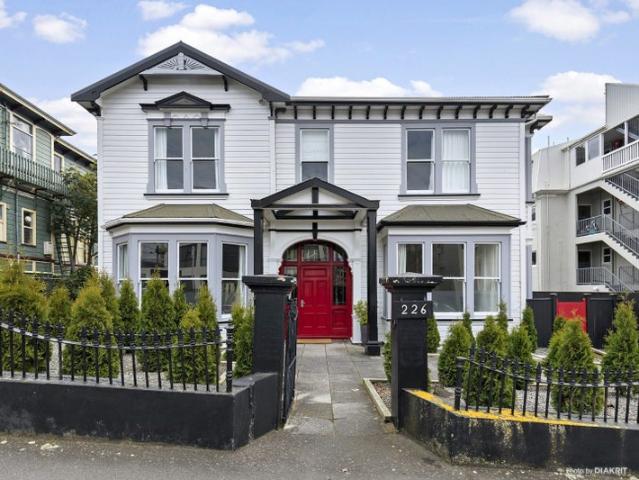 Apartment for rent in Matata, Wellington