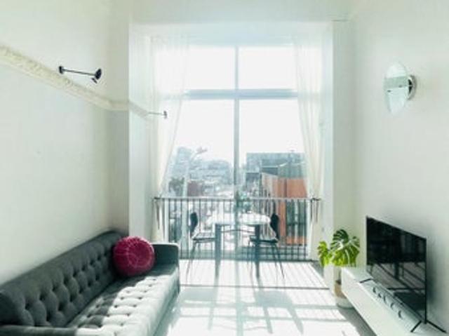 Apartment for rent in Mount Cook, Wellington