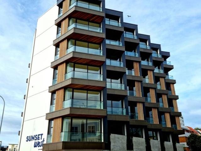 Apartment for rent in Matata, Wellington