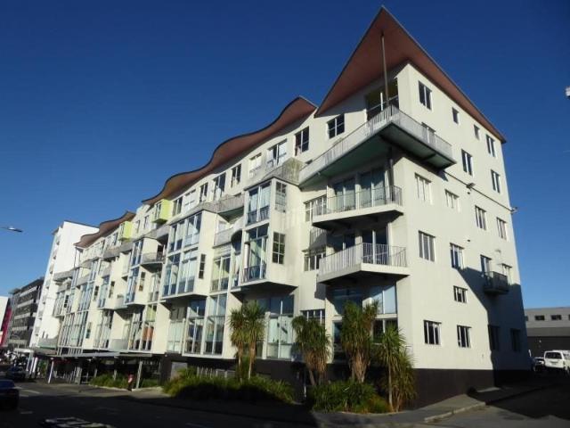 Apartment for rent in Matata, Wellington