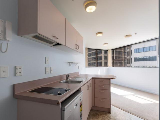 Apartment for rent in Matata, Wellington