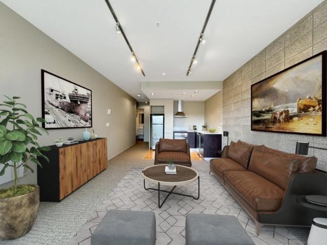 Apartment for rent in Matata, Wellington