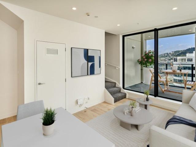 Apartment for rent in Matata, Wellington