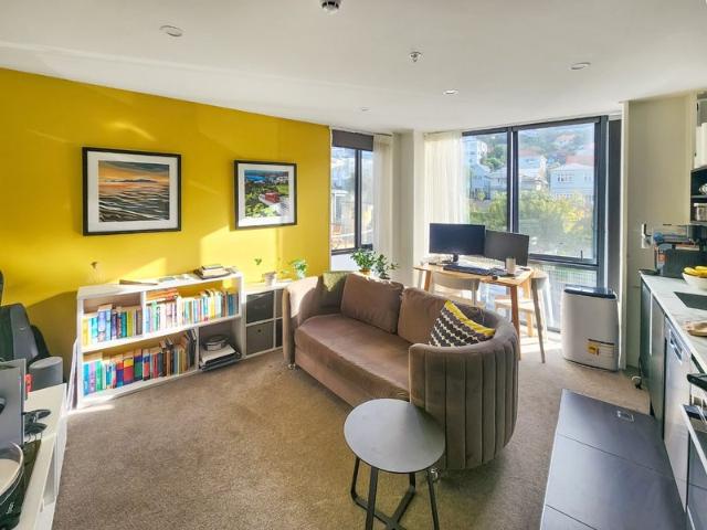 Apartment for rent in Matata, Wellington