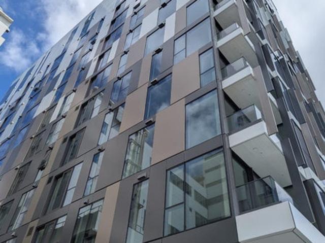 Apartment for rent in ANZ, Wellington