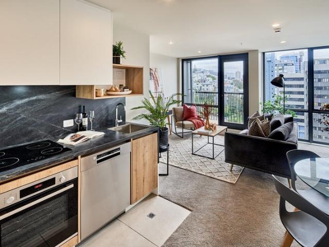 Apartment for rent in Matata, Wellington