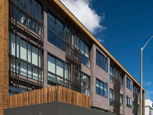 Apartment for rent in Matata, Wellington