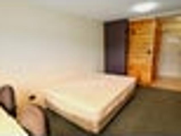 Apartment for rent in Te Aro, Wellington