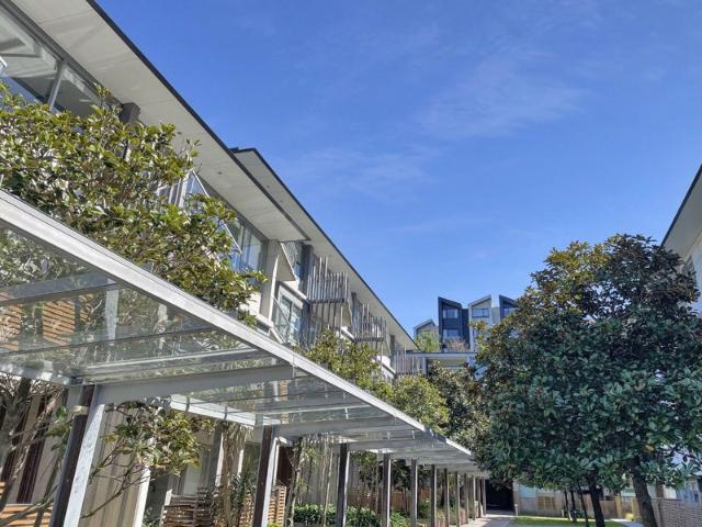 Apartment for rent in Matata, Wellington
