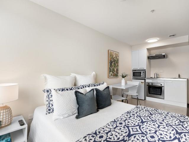 Apartment for rent in Matata, Wellington