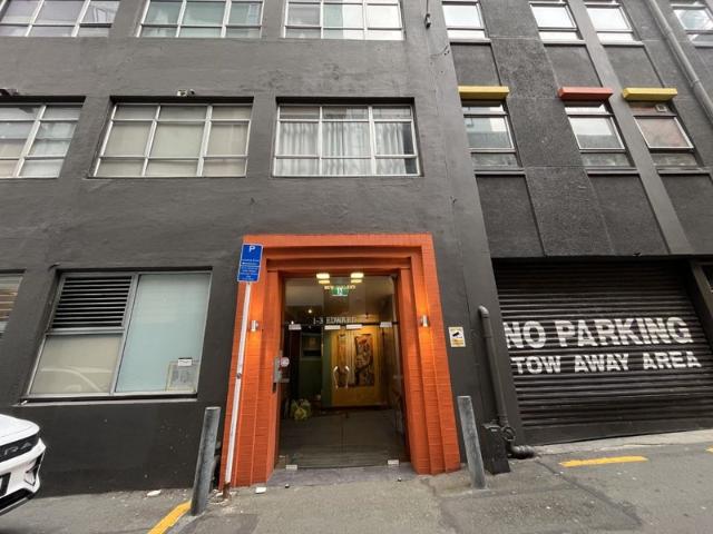 Apartment for rent in Matata, Wellington
