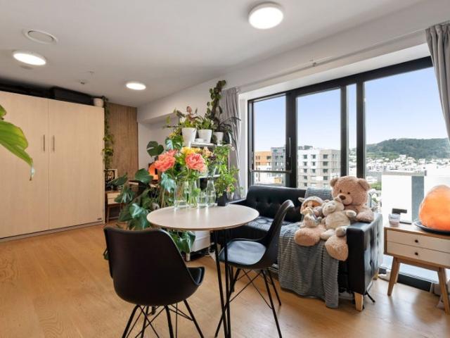 Apartment for rent in Matata, Wellington