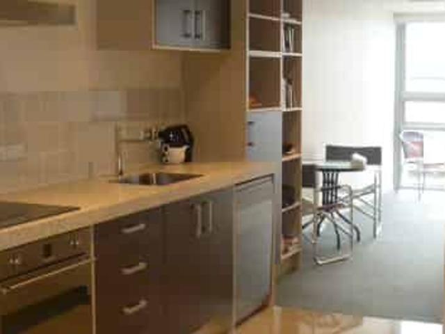 Apartment for rent in Wellington