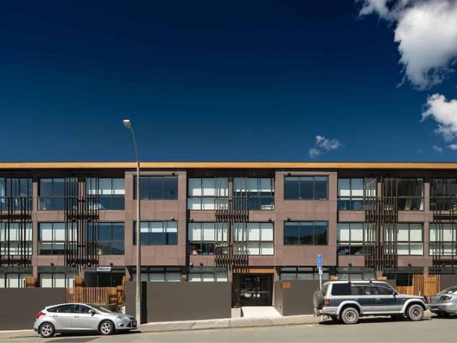 Apartment for rent in Mount Cook, Wellington