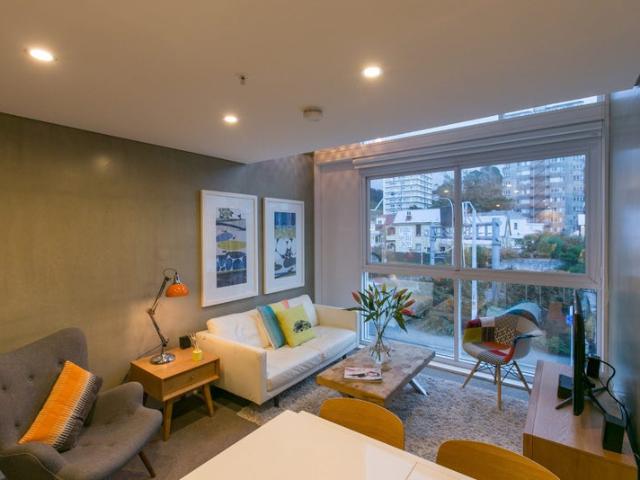 Apartment for rent in Matata, Wellington