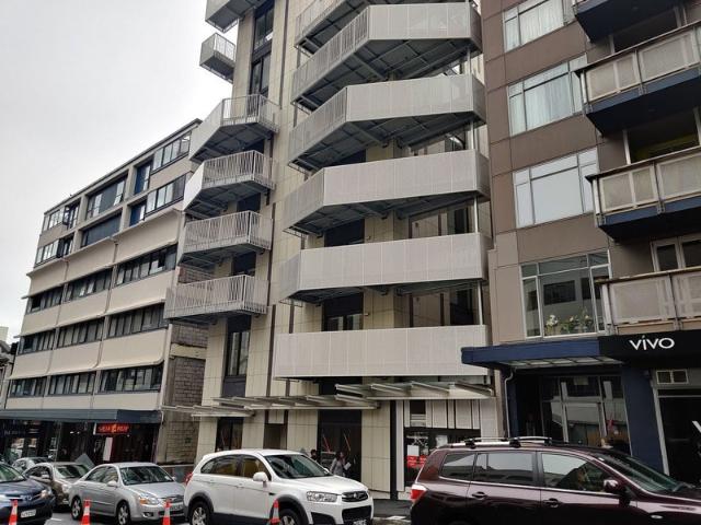 Apartment for rent in Matata, Wellington