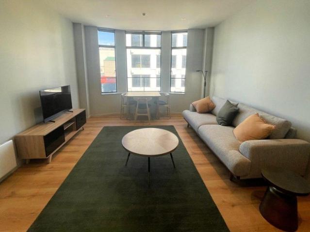 Apartment for rent in Matata, Wellington