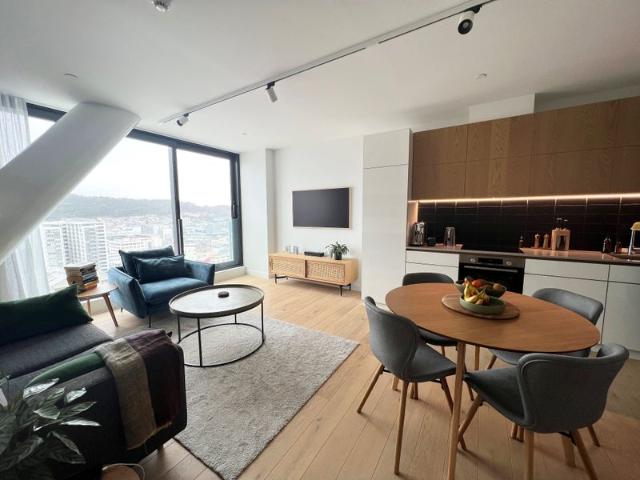 Apartment for rent in Matata, Wellington