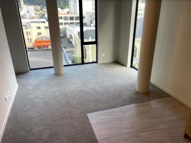House for rent in Te Aro, Wellington