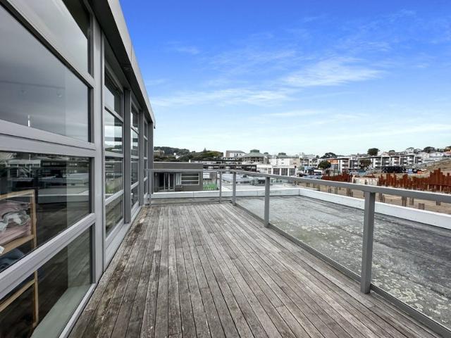 Apartment for rent in Mount Cook, Wellington