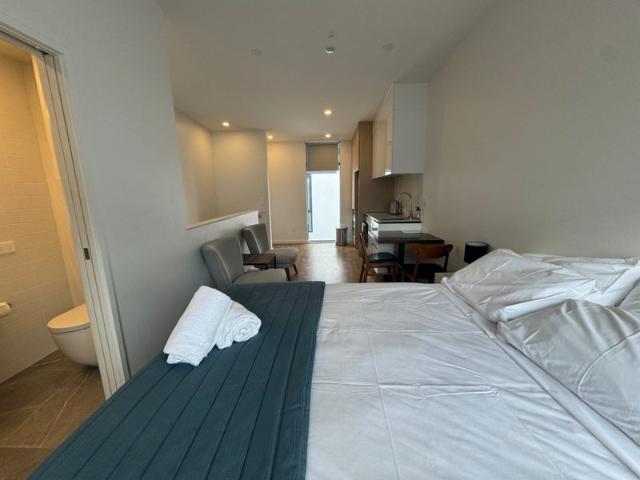 Apartment for rent in Matata, Wellington