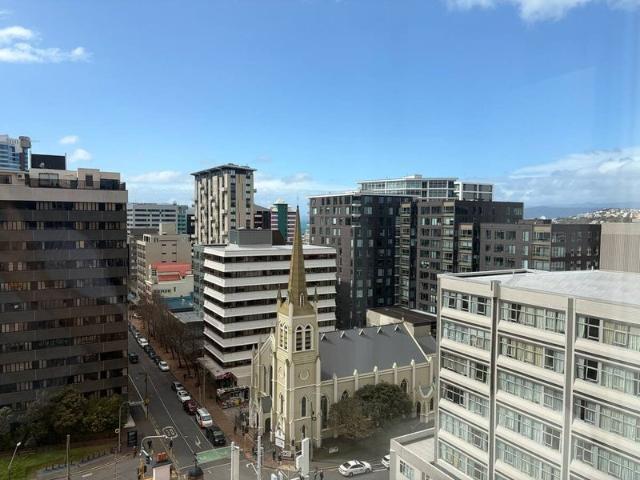 Apartment for rent in Matata, Wellington