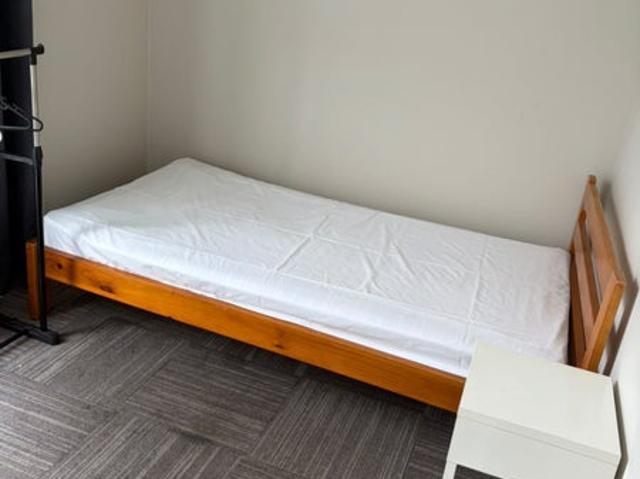 Apartment for rent in Matata, Wellington