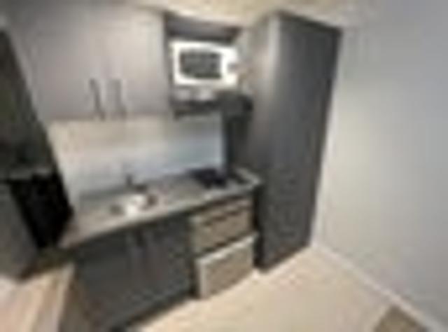 Apartment for rent in Te Aro, Wellington