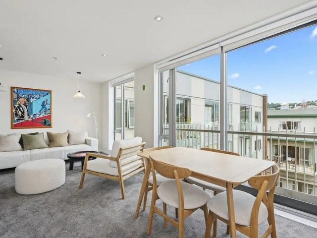 Apartment for rent in Matata, Wellington