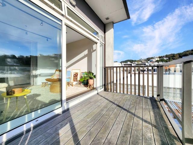 Apartment for rent in Matata, Wellington