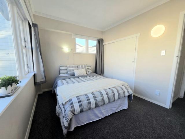Apartment for rent in Matata, Wellington