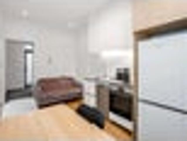 Apartment for rent in Te Aro, Wellington