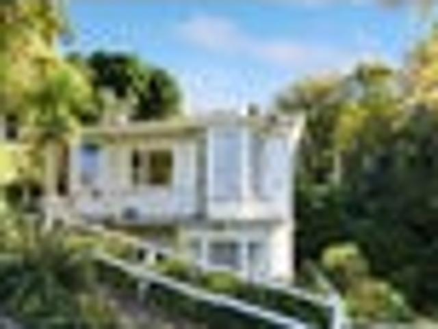 House for rent in Te Aro, Wellington