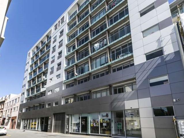 Apartment for rent in Matata, Wellington