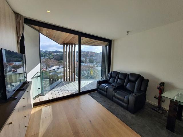 Apartment for rent in Matata, Wellington