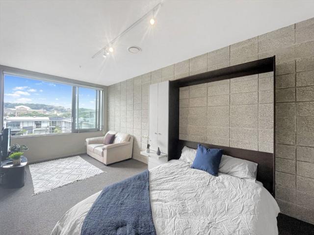 Apartment for rent in Matata, Wellington
