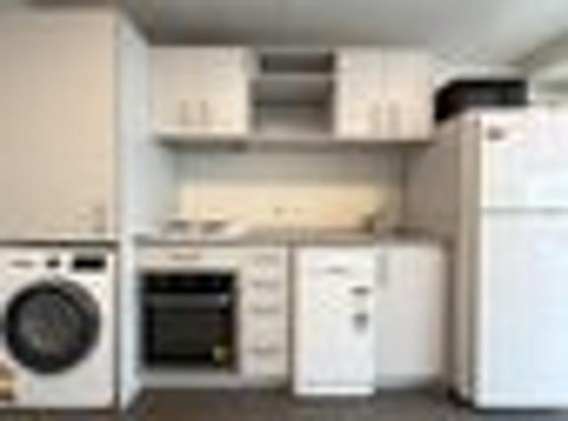 Apartment for rent in Te Aro, Wellington