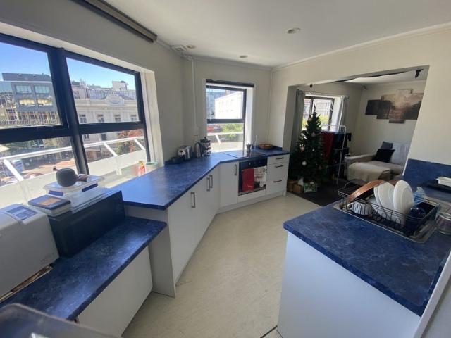 Apartment for rent in Matata, Wellington