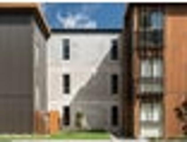 Apartment for rent in Te Aro, Wellington