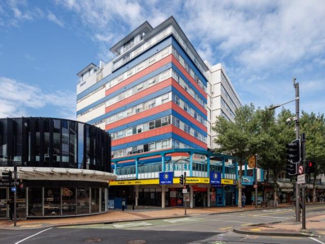 Apartment for rent in Matata, Wellington