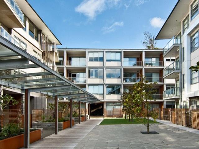 Apartment for rent in Mount Cook, Wellington